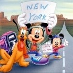 Download Movie Disney PFP