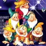 Download Movie Snow White And The Seven Dwarfs PFP