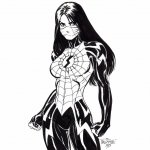 Download Comic Silk PFP