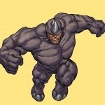 Download Comic Rhino PFP