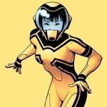 Download Comic HazMat PFP