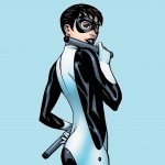 Download Comic Finesse PFP