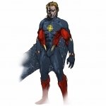 Download Comic Quasar PFP