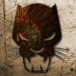 Download Comic Black Panther (Marvel Comics) PFP