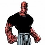 Download Comic Fortress PFP