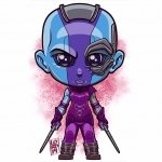 Download Comic Nebula PFP