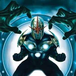 Comic Nova PFP