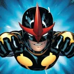 Comic Nova PFP