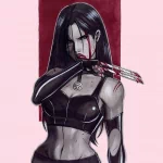 Comic X-23 PFP
