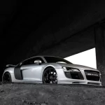 vehicle Audi PFP