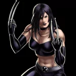 Comic X-23 PFP