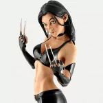 Comic X-23 PFP