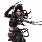 Comic X-23 PFP