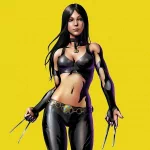 Comic X-23 PFP