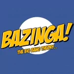  Bazinga