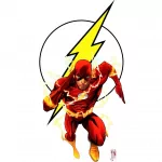  Fast As Lightning