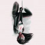 Comic silk PFP