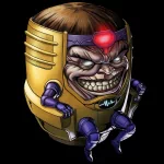  M.O.D.O.K