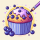 Blueberry Muffin