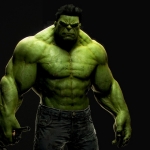 Hulk Pfp