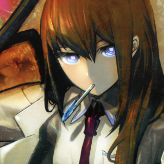 Anime Steins;Gate Pfp