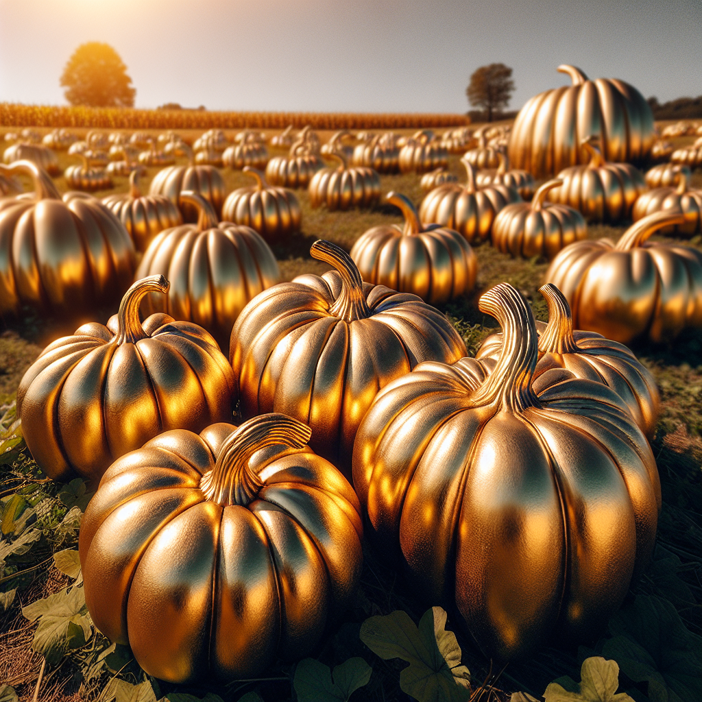 Pumpkin Patch PFP