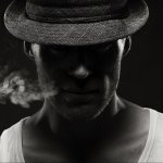 Download Photography Black & White PFP