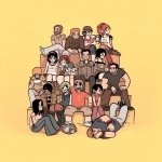 Download Movie Scott Pilgrim Vs. The World PFP