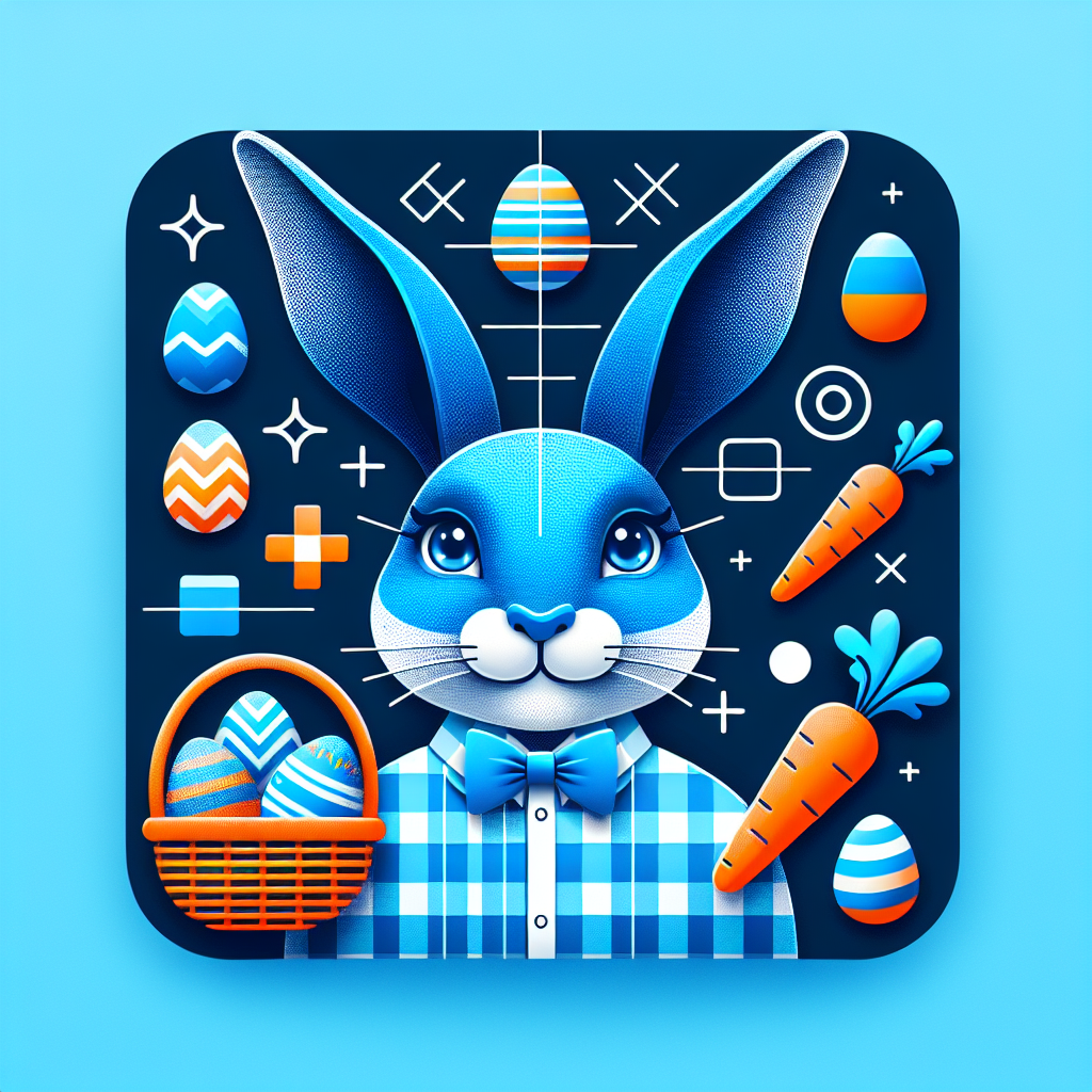 Easter Bunny PFP