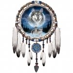 Download Artistic Native American PFP