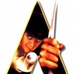 Download Movie A Clockwork Orange PFP