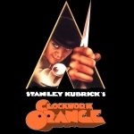 Download Movie A Clockwork Orange PFP