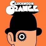 Download Movie A Clockwork Orange PFP