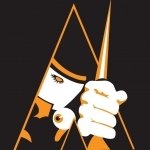 Download Movie A Clockwork Orange PFP