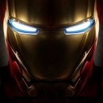 Download Movie Iron Man 3 PFP