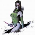 Download Comic Blink PFP