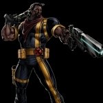 Download Comic Bishop PFP