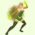 Download Comic Amora PFP