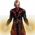 Download Comic Warlock PFP
