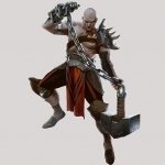 Download Comic Absorbing Man PFP