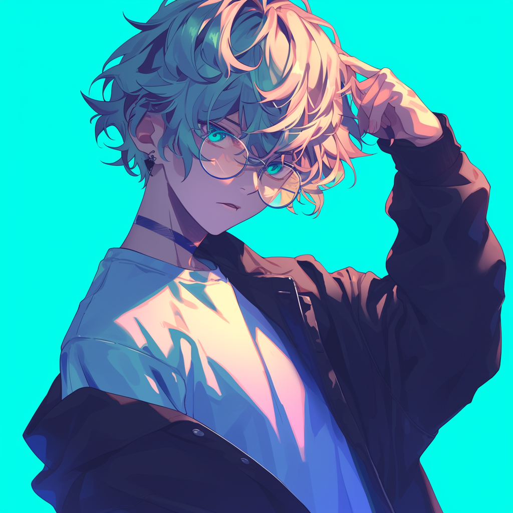 Cool Anime PFP Free Download 10 