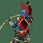 Download Comic Yondu Udonta PFP