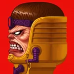  M.O.D.O.K