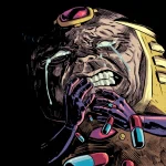  M.O.D.O.K