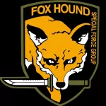 video game Metal Gear Solid PFP