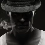 photography Black & White PFP