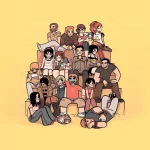 movie Scott Pilgrim vs. the World PFP