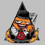 movie A Clockwork Orange PFP