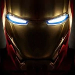 movie Iron Man 3 PFP