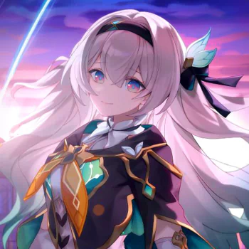  Firefly - Honkai Star Rail